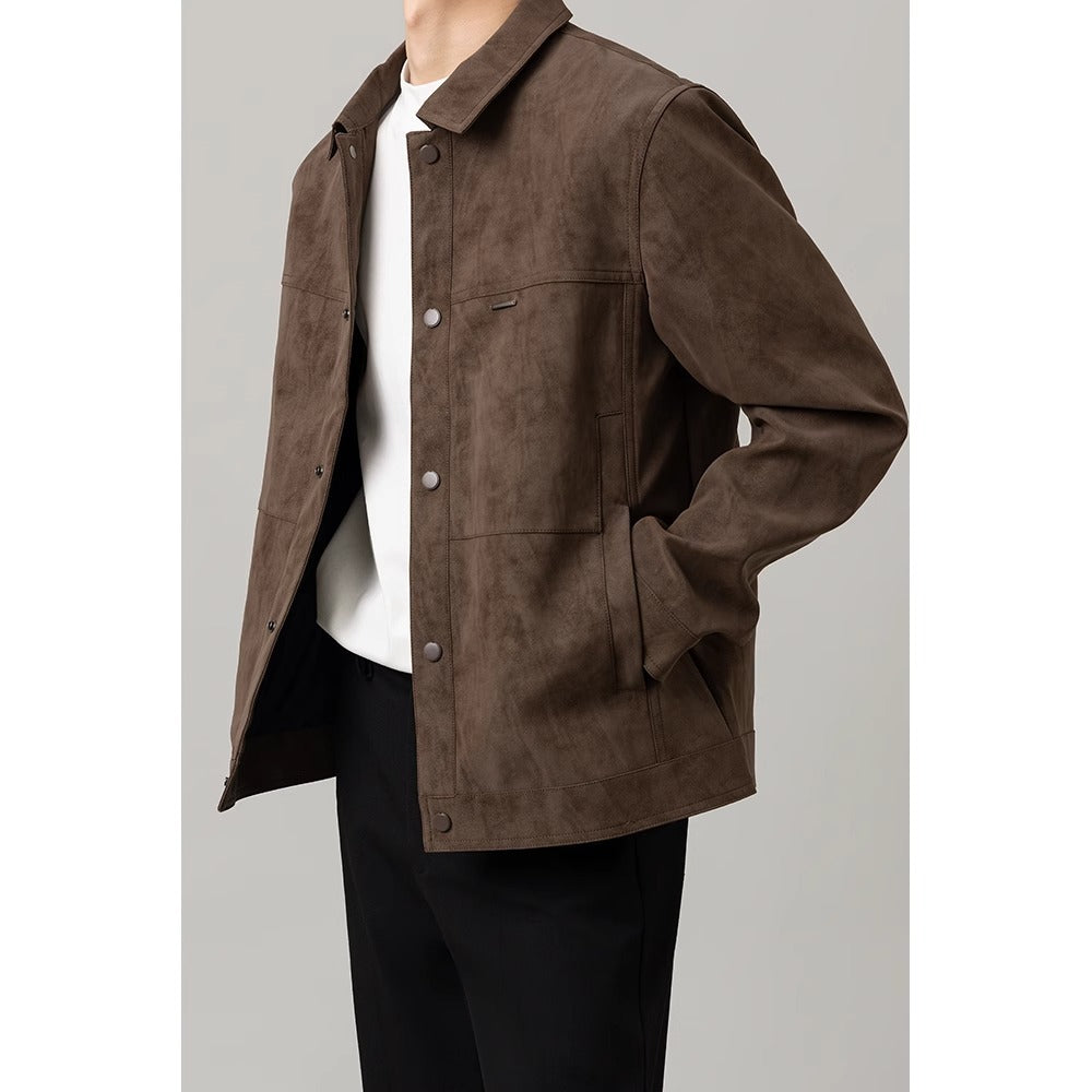 Chaqueta Corta Ligera