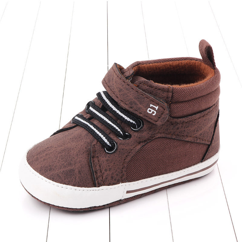 Chaussures pour bébés et tout-petits