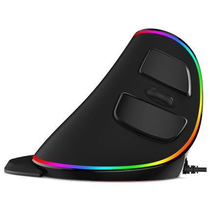 Souris ergonomique verticale