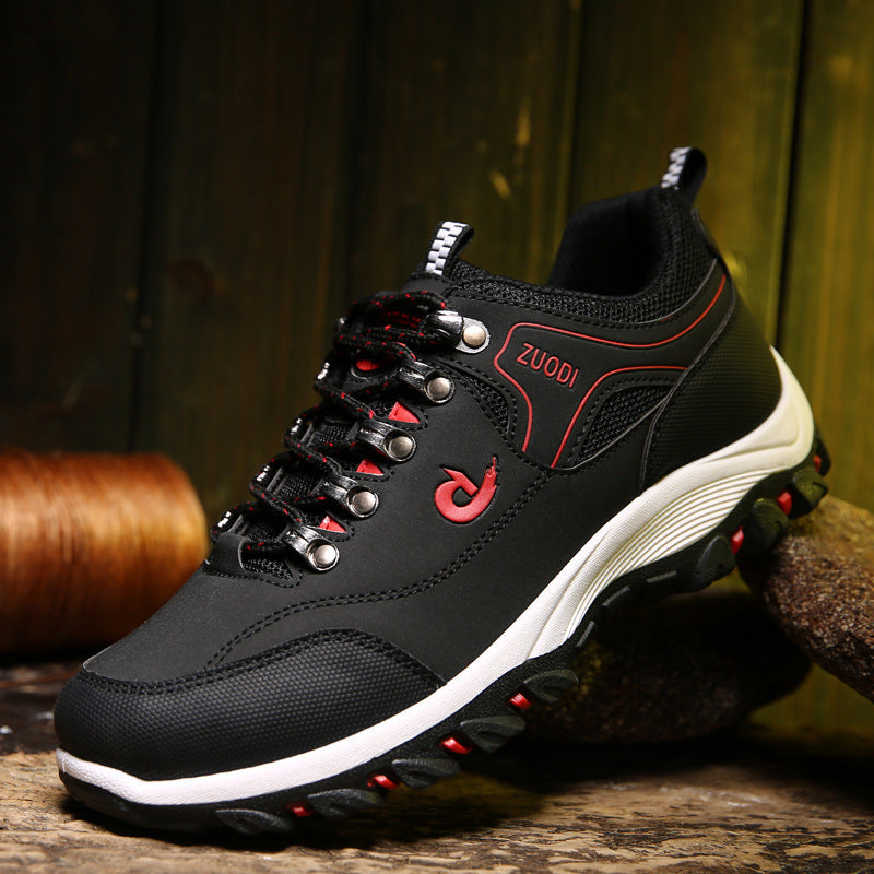 Zapatillas de montaña