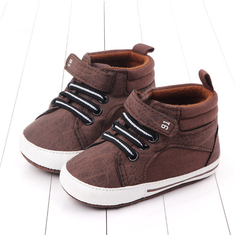Chaussures pour bébés et tout-petits