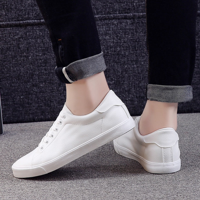 Zapatillas Urbanas Básicas – Estilo Clásico para Hombre