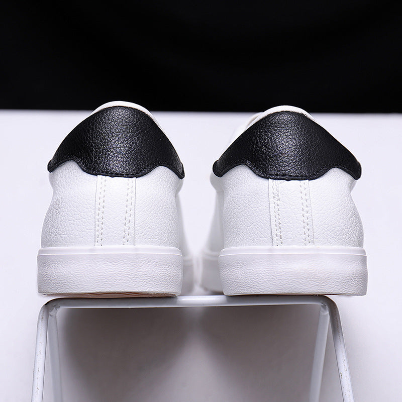 Zapatillas Urbanas Básicas – Estilo Clásico para Hombre