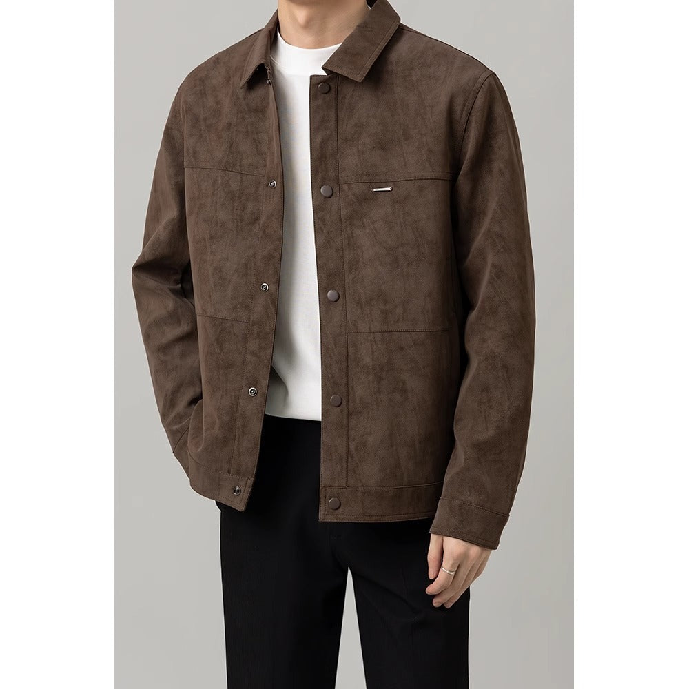 Chaqueta Corta Ligera