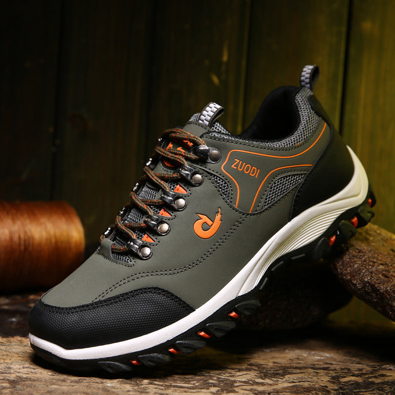 Zapatillas de montaña