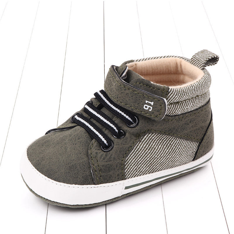 Chaussures pour bébés et tout-petits
