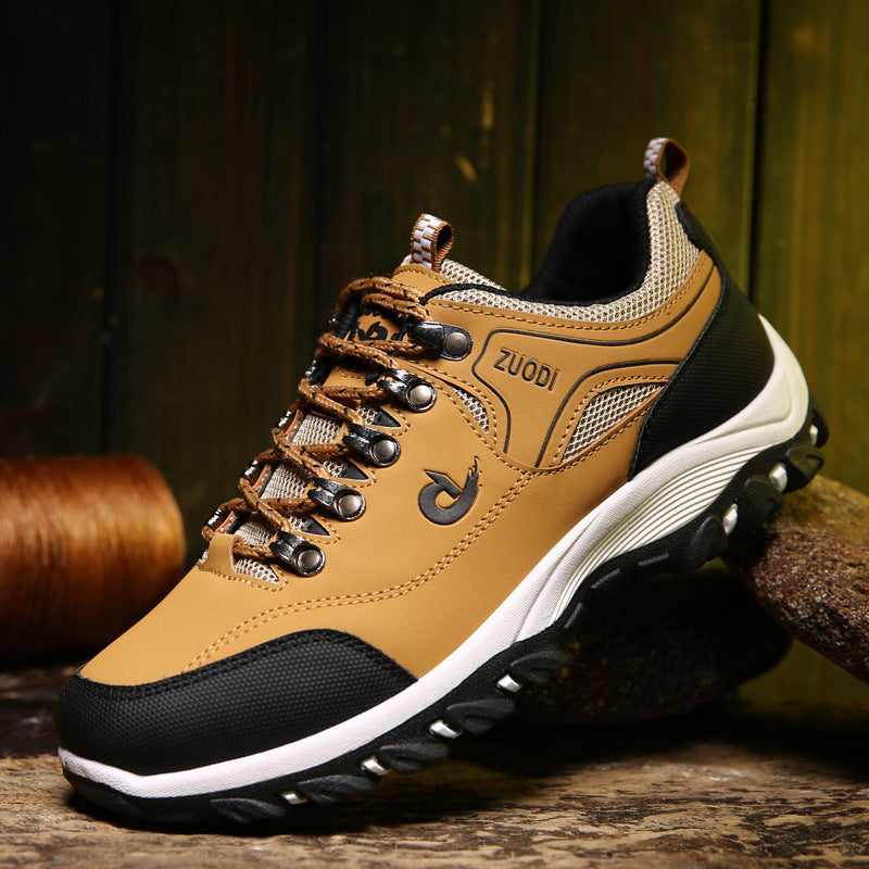 Zapatillas de montaña