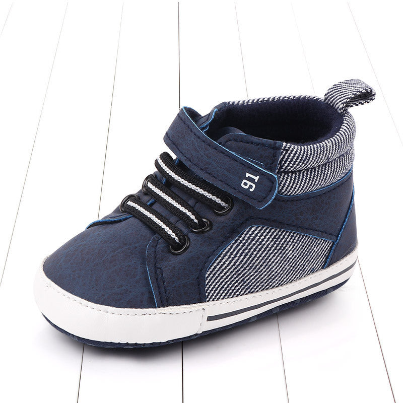 Chaussures pour bébés et tout-petits