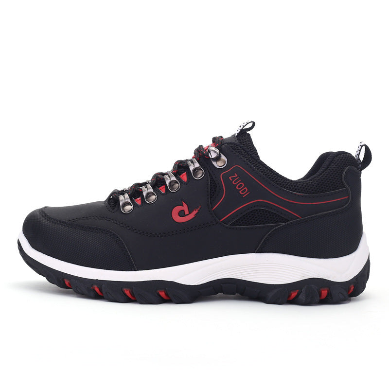 Zapatillas de montaña