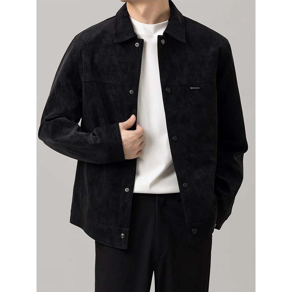 Chaqueta Corta Ligera