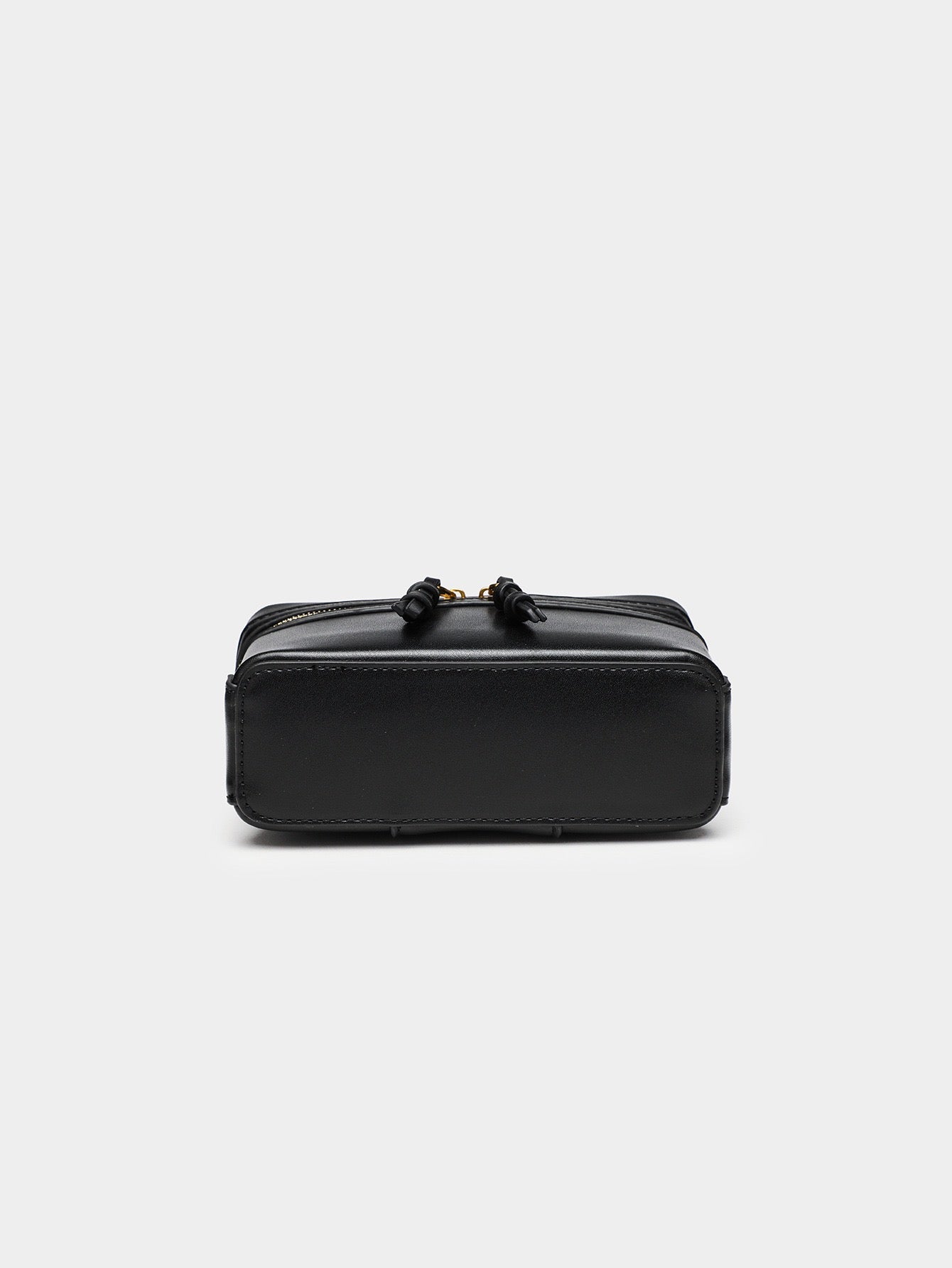 Bolso pequeño cuadrado de moda portátil popular de un solo hombro