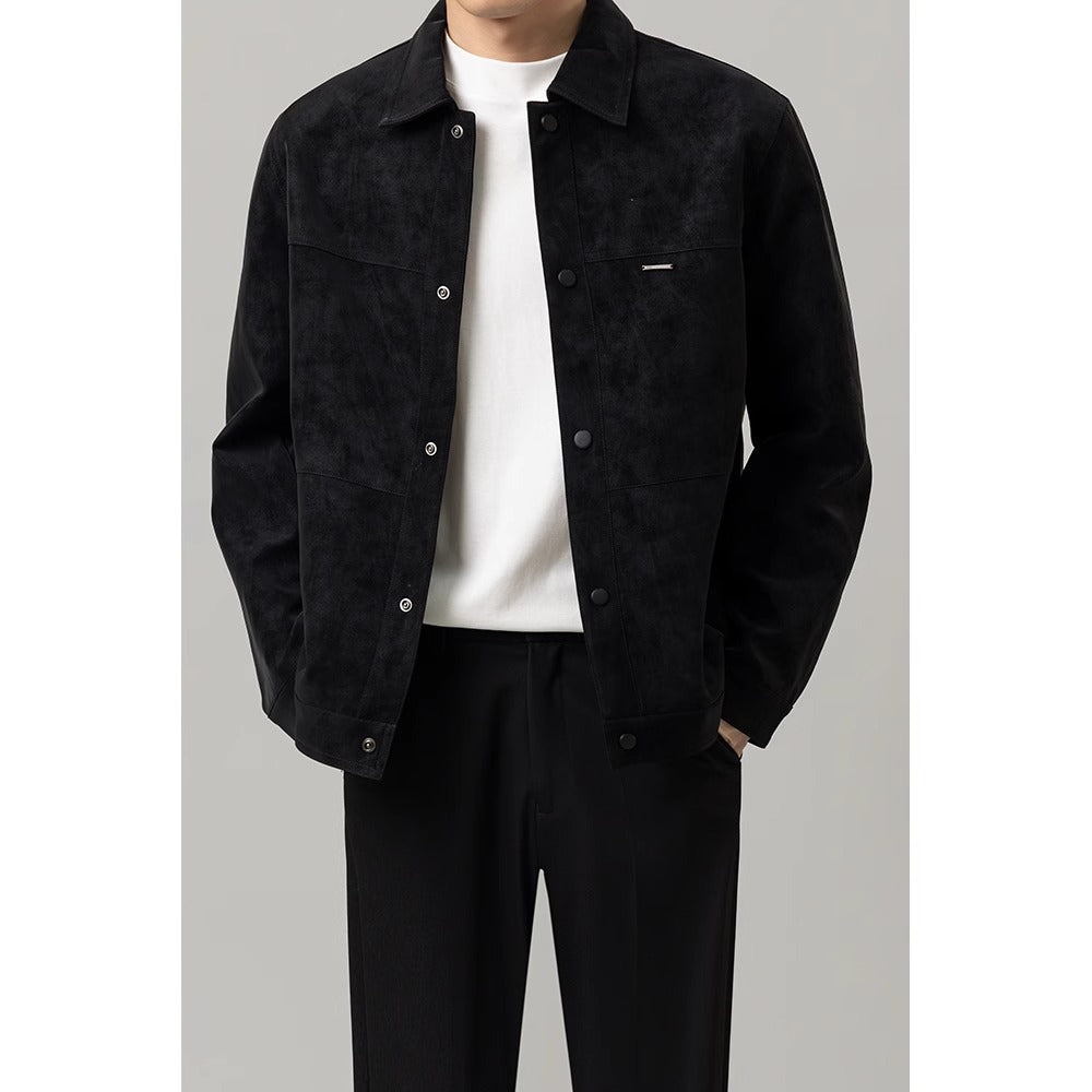Chaqueta Corta Ligera