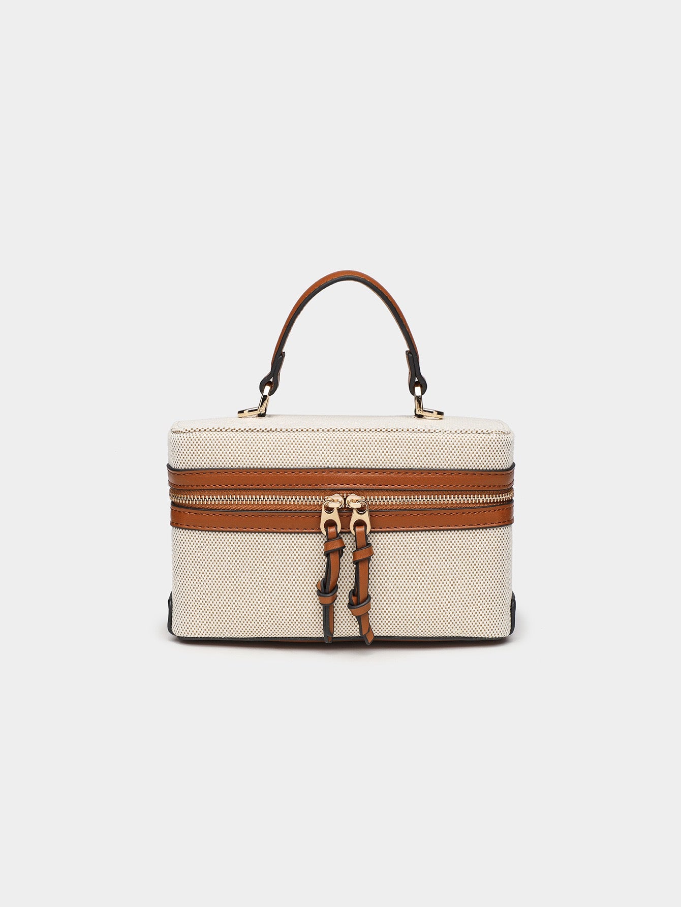 Bolso pequeño cuadrado de moda portátil popular de un solo hombro