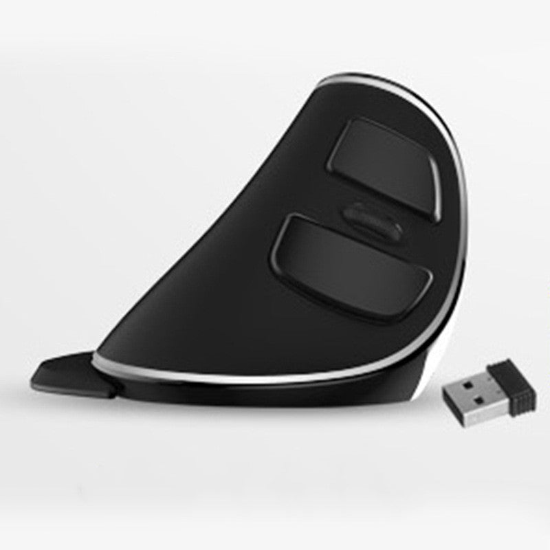 Souris ergonomique verticale