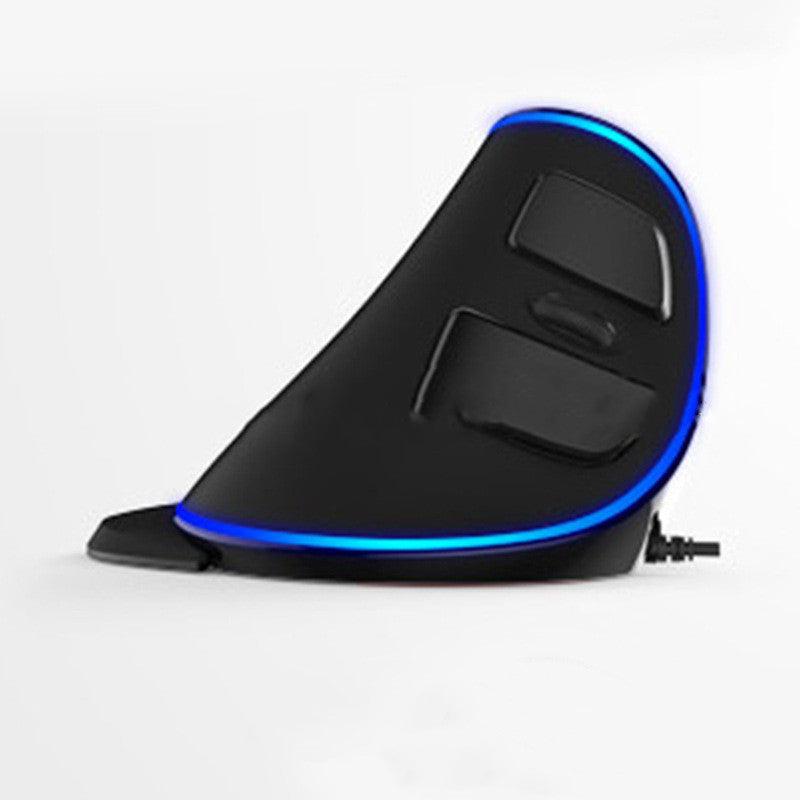 Souris ergonomique verticale