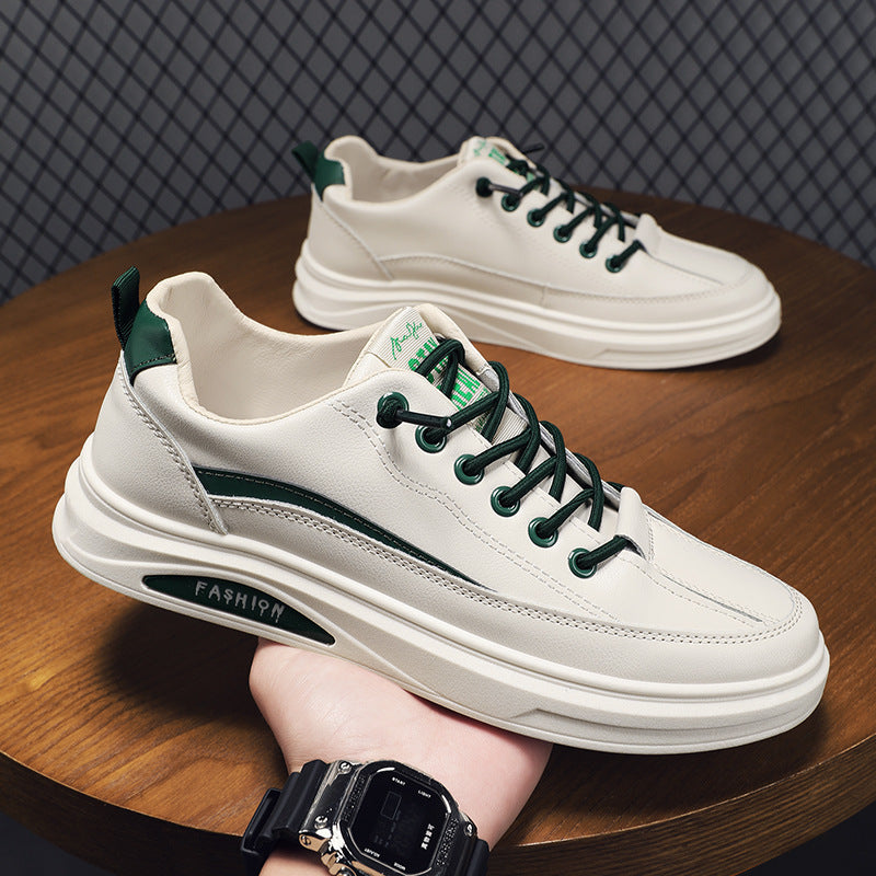 Zapatillas Urbanas Hombre