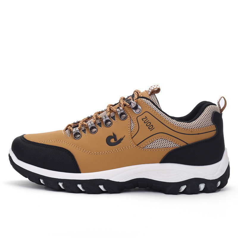 Zapatillas de montaña