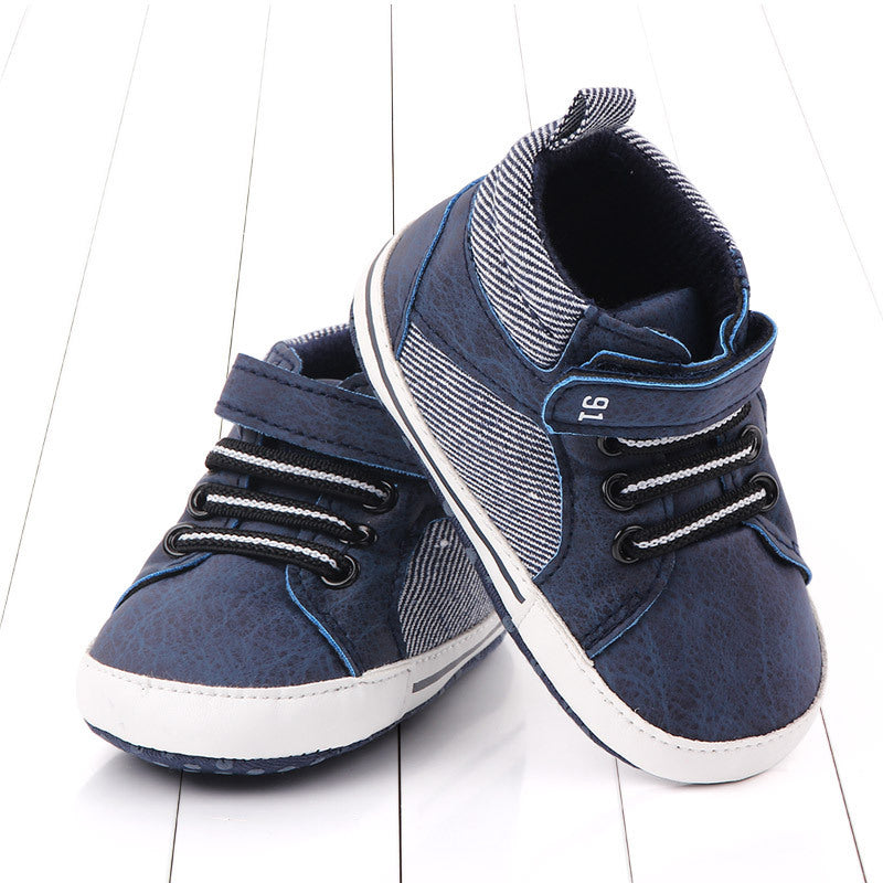 Chaussures pour bébés et tout-petits