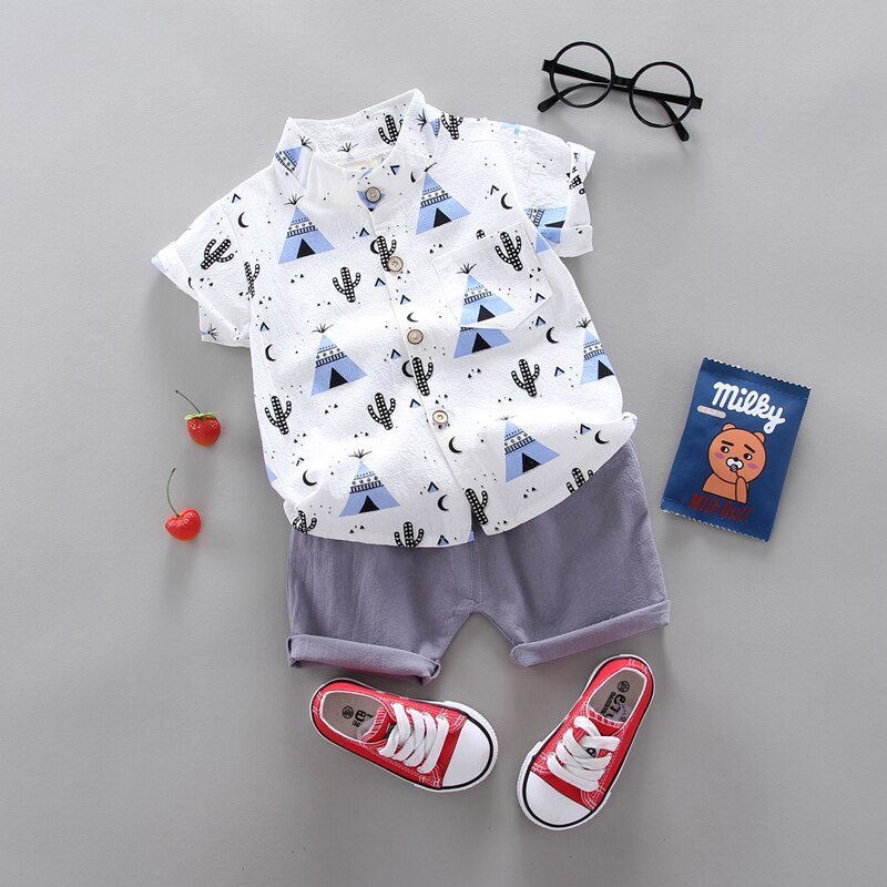Conjunto Deportivo para Niños