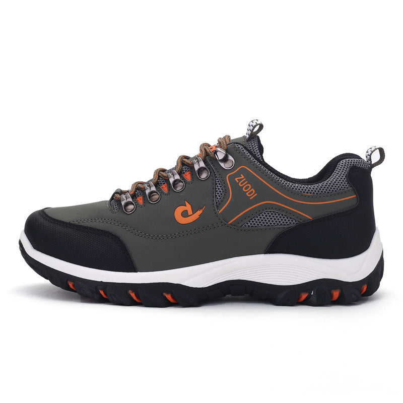 Zapatillas de montaña