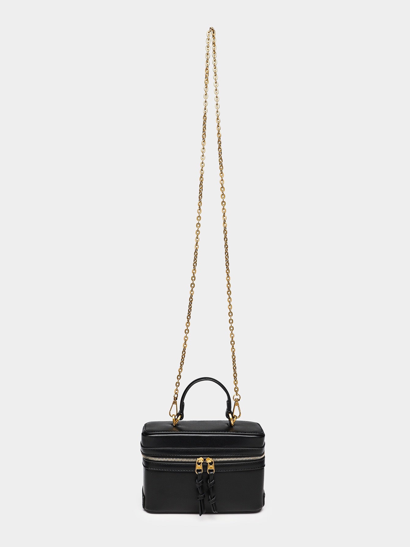 Bolso pequeño cuadrado de moda portátil popular de un solo hombro