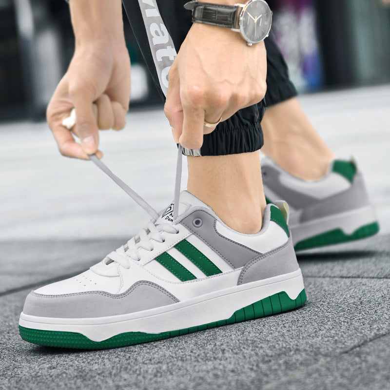 Zapatillas de verano, ligeros y transpirables, anti-aplastamiento y antipenetración para hombres