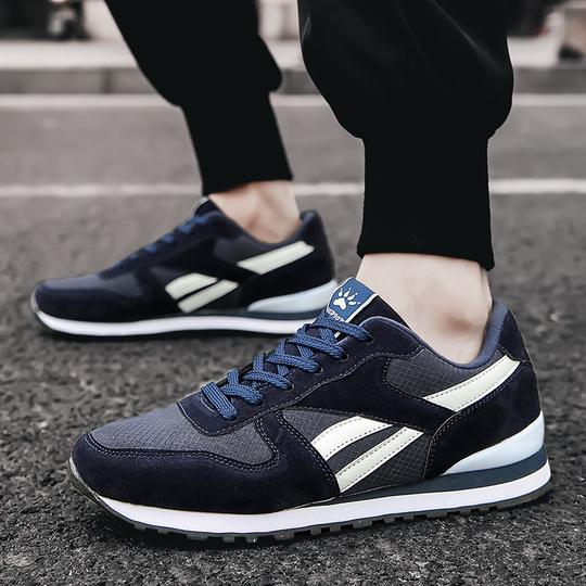Zapatillas casuales