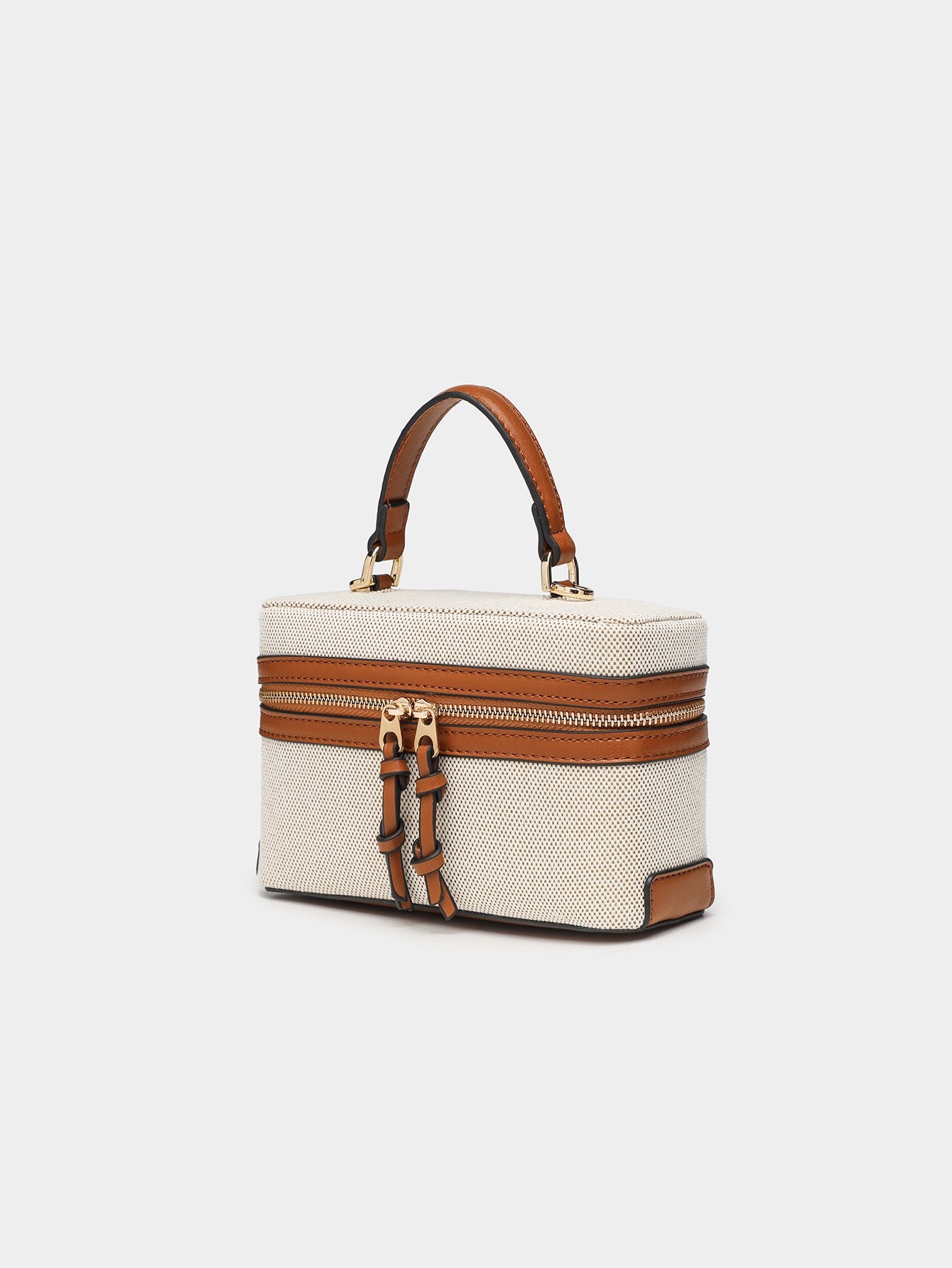 Bolso pequeño cuadrado de moda portátil popular de un solo hombro