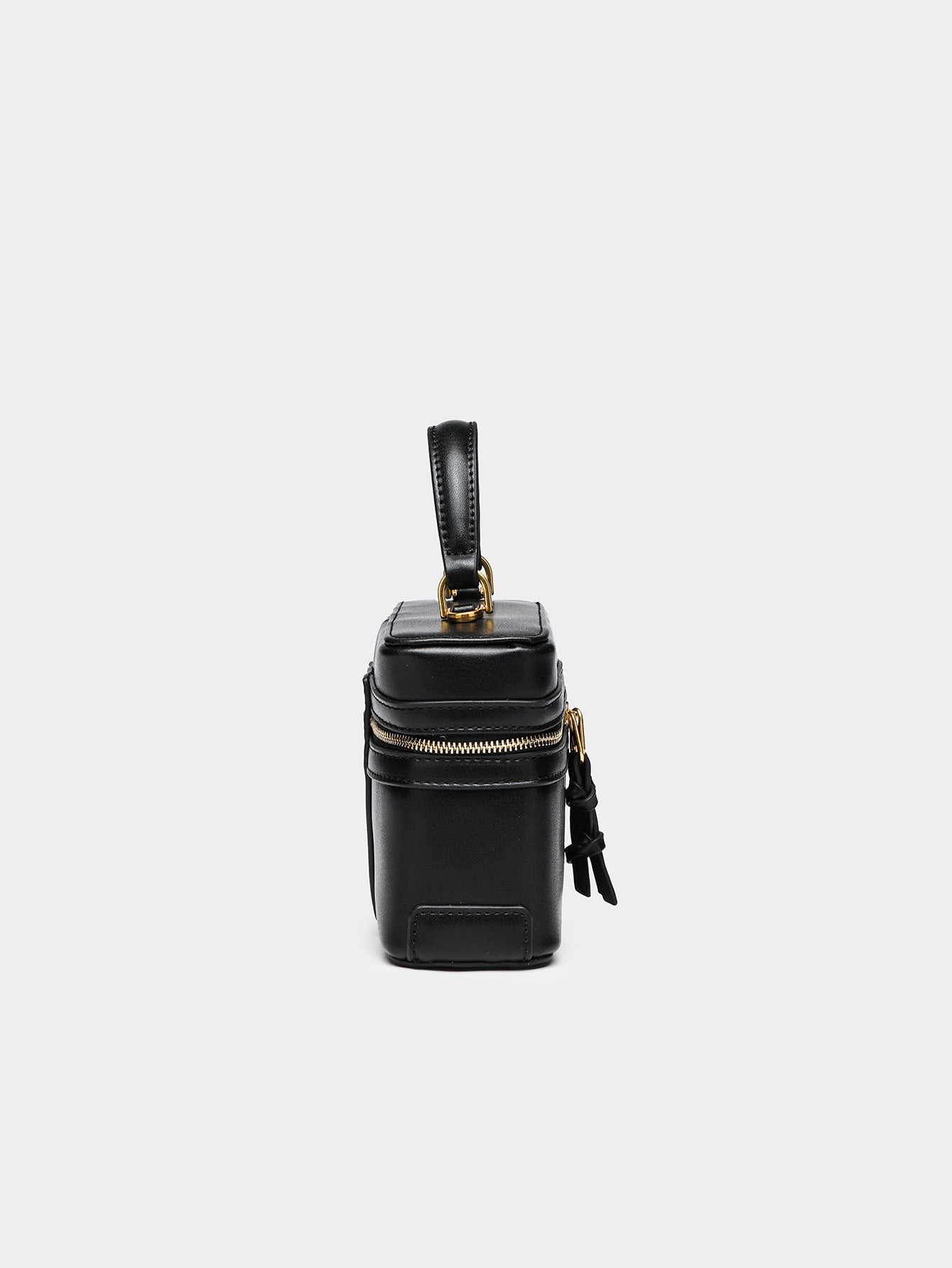 Bolso pequeño cuadrado de moda portátil popular de un solo hombro
