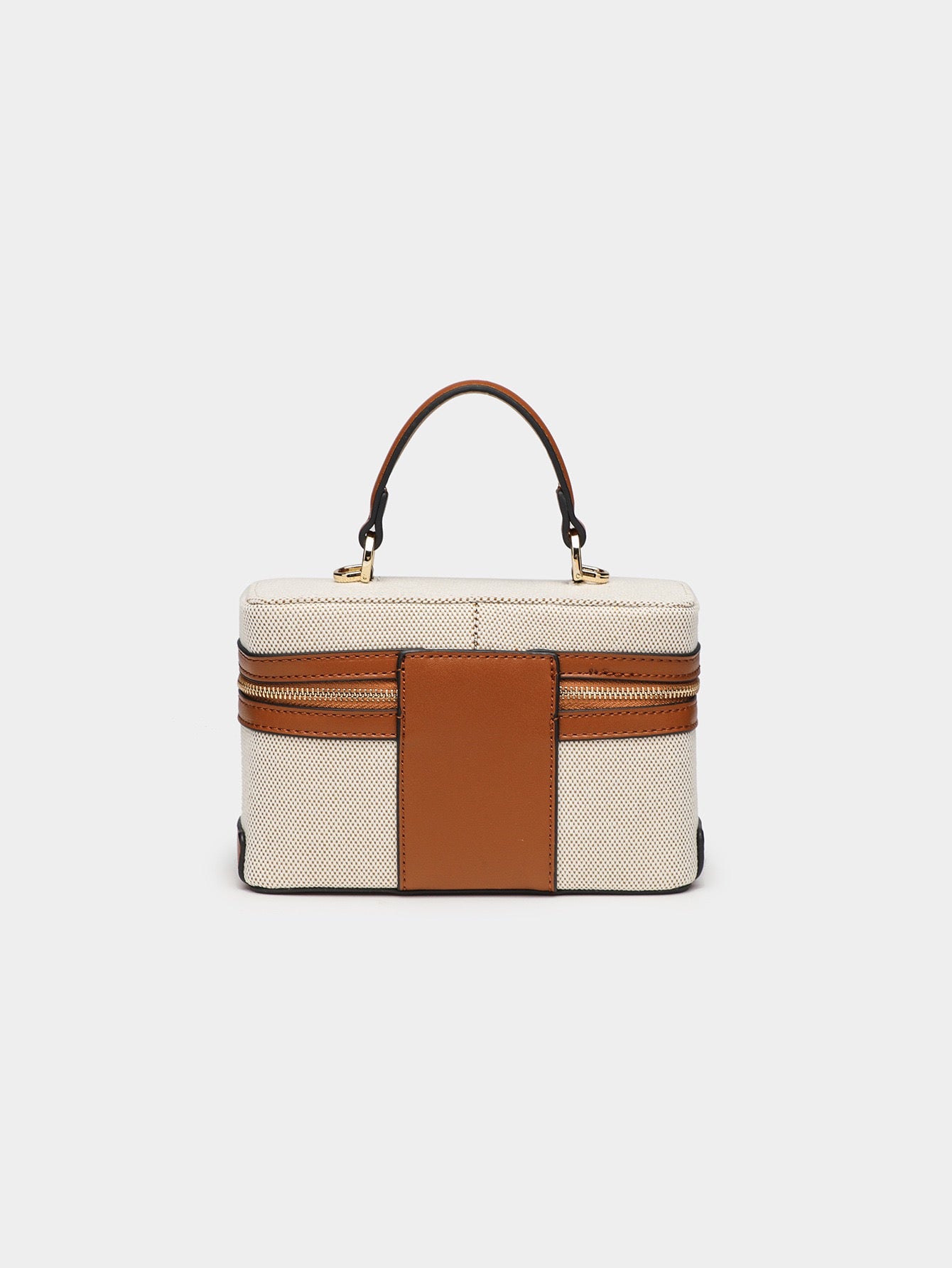 Bolso pequeño cuadrado de moda portátil popular de un solo hombro
