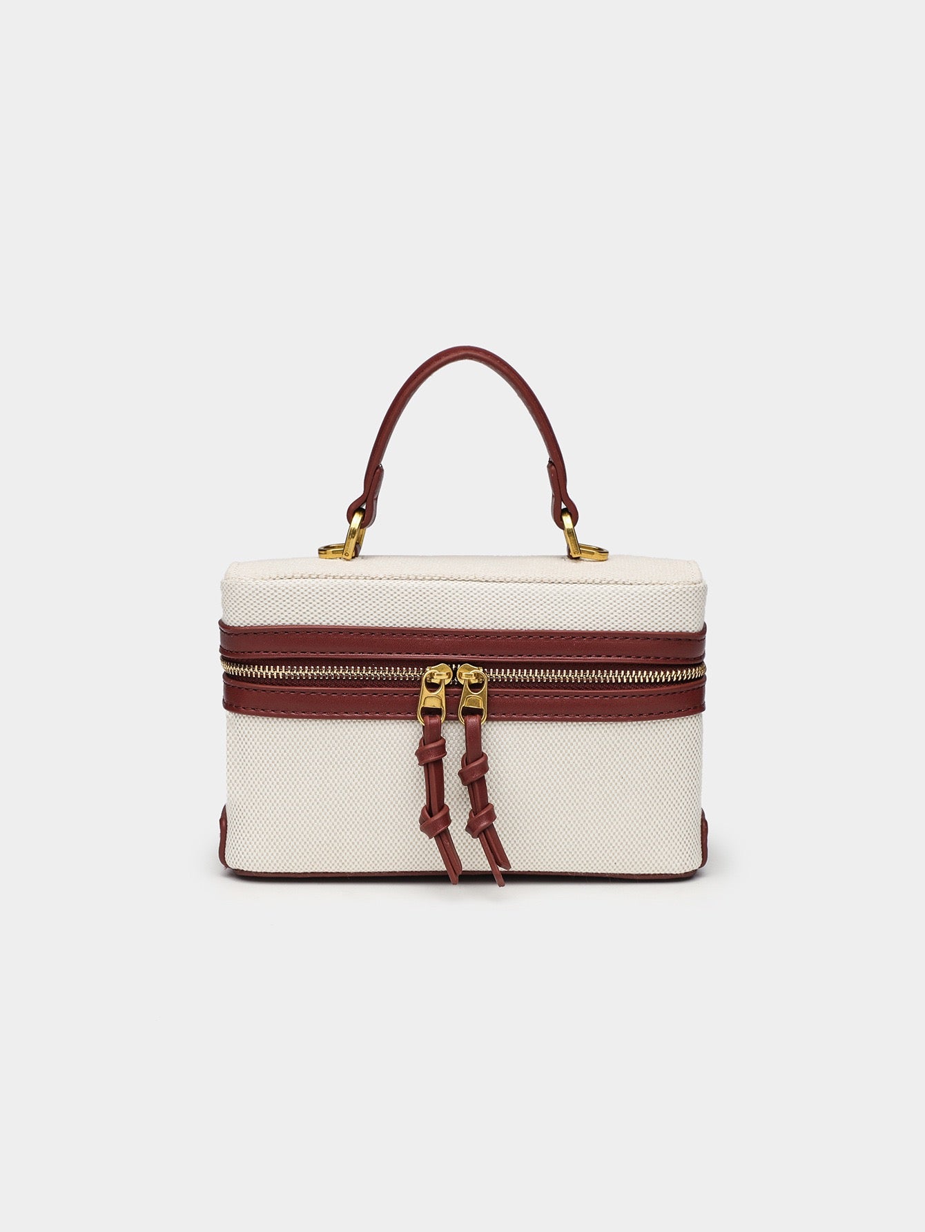 Bolso pequeño cuadrado de moda portátil popular de un solo hombro