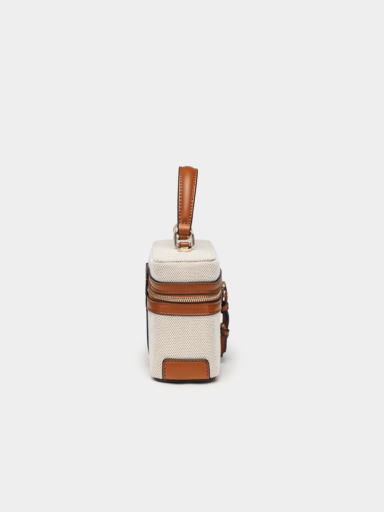 Bolso pequeño cuadrado de moda portátil popular de un solo hombro
