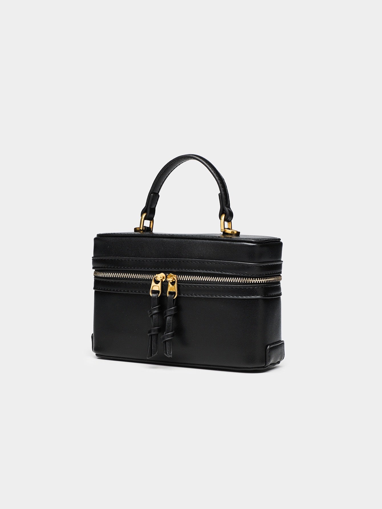 Bolso pequeño cuadrado de moda portátil popular de un solo hombro
