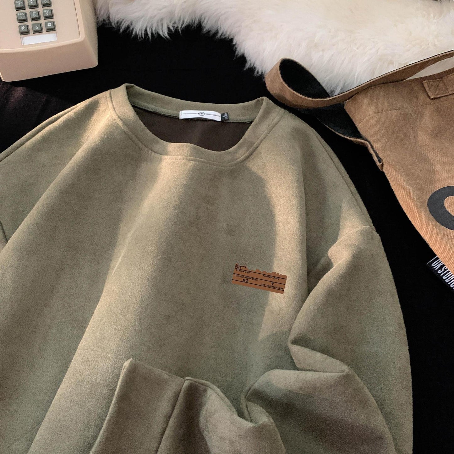 Sudadera Urban
