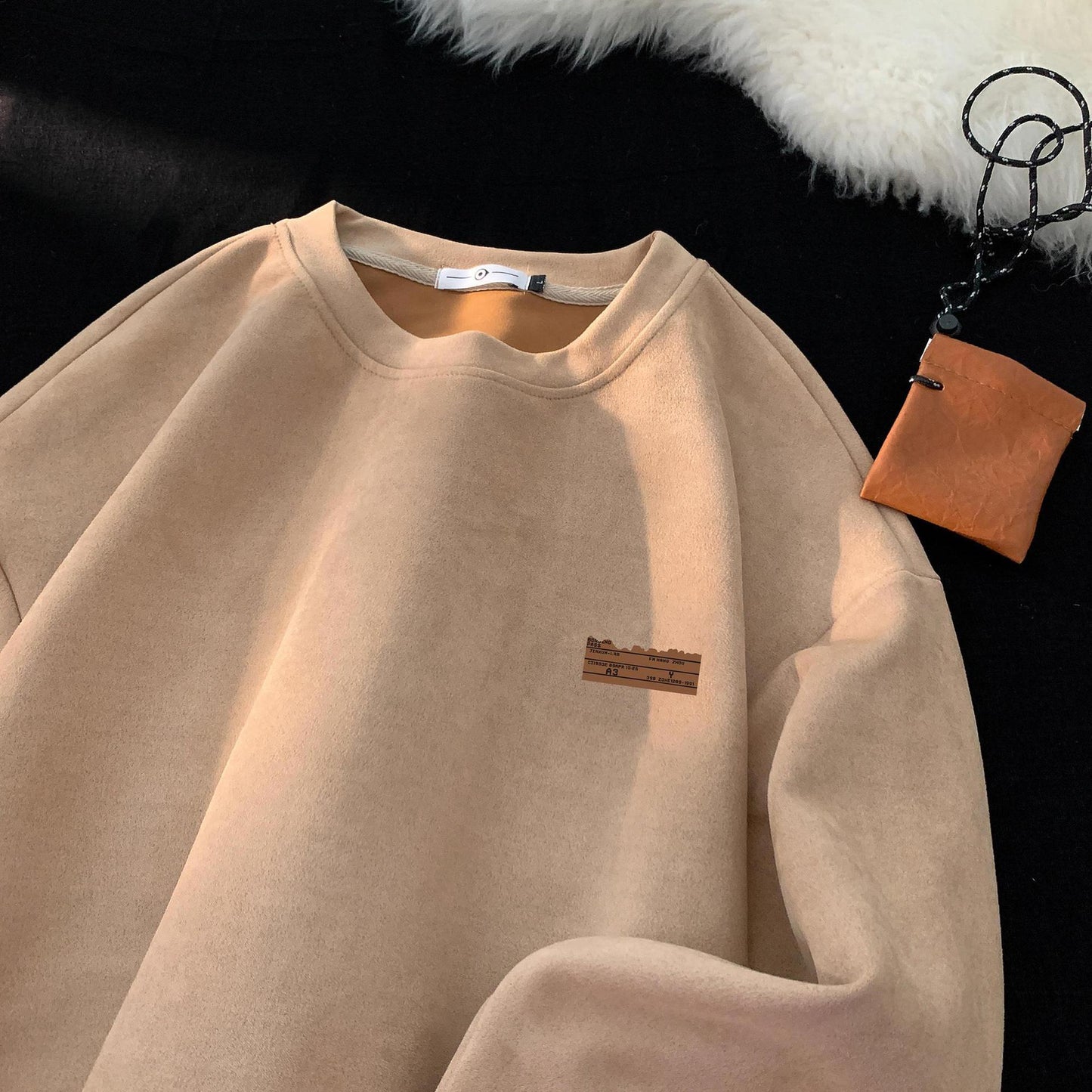 Sudadera Urban