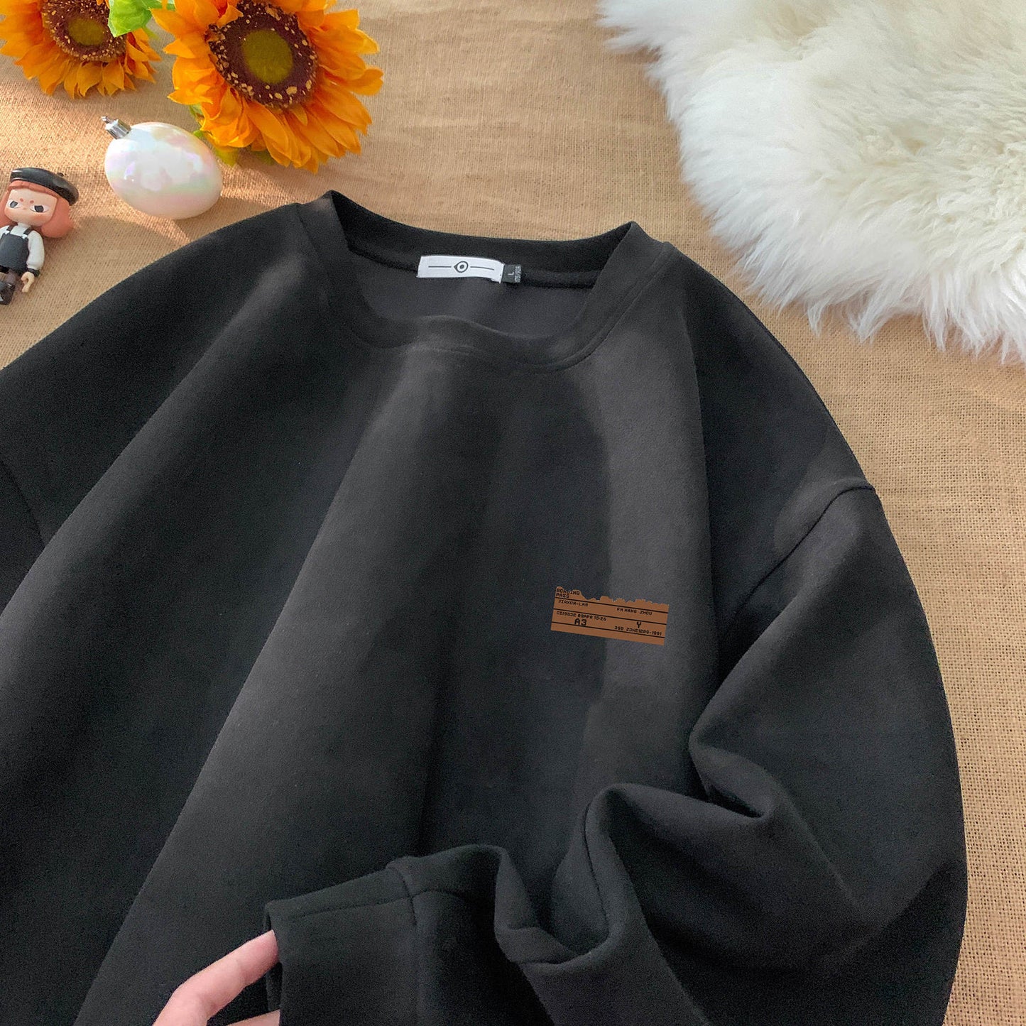 Sudadera Urban