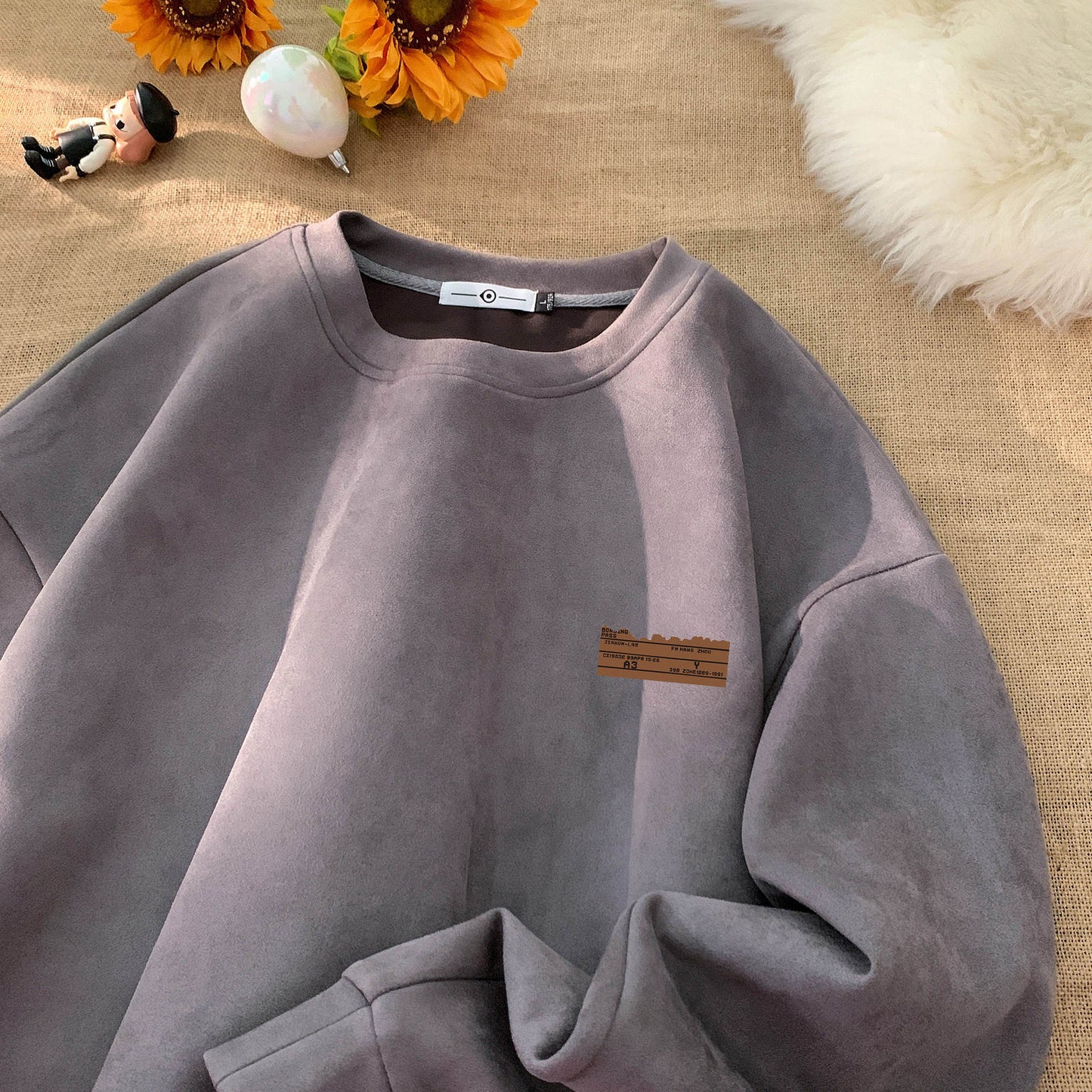 Sudadera Urban