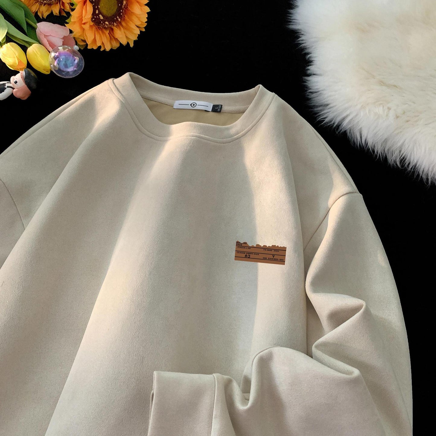 Sudadera Urban