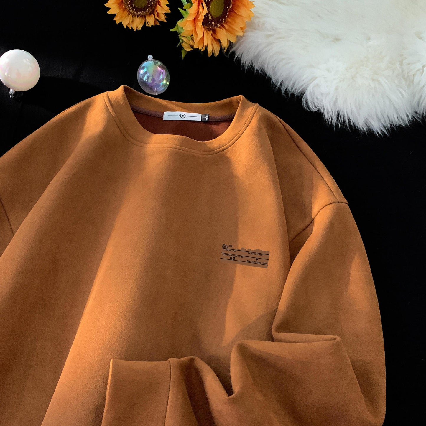 Sudadera Urban