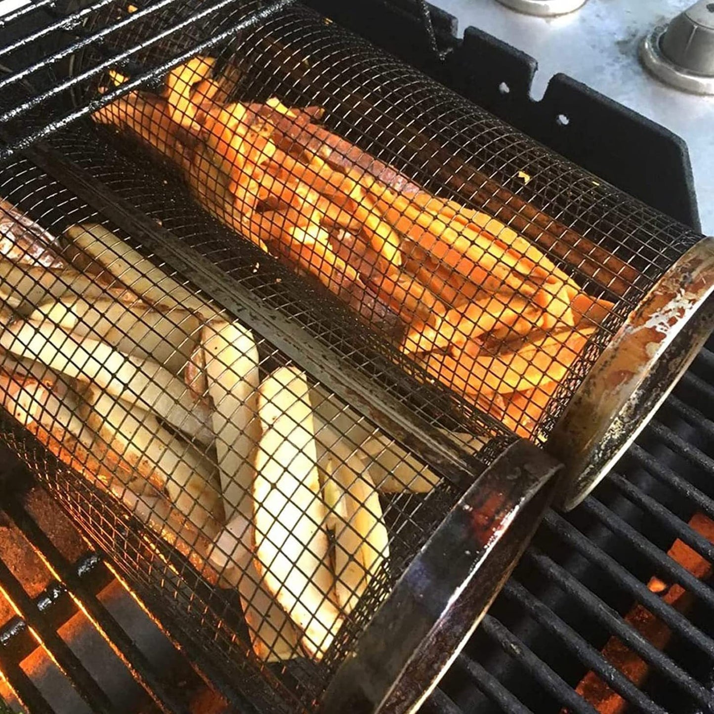Panier à grillades