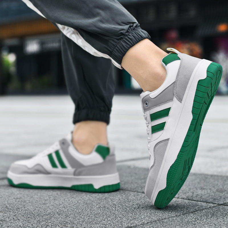 Zapatillas de verano, ligeros y transpirables, anti-aplastamiento y antipenetración para hombres