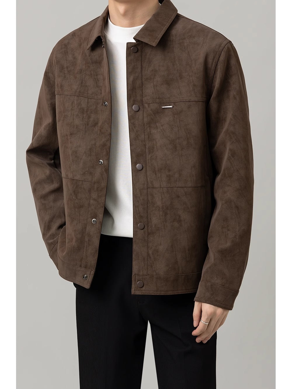 Chaqueta Corta Ligera