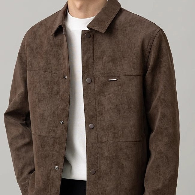 Chaqueta Corta Ligera