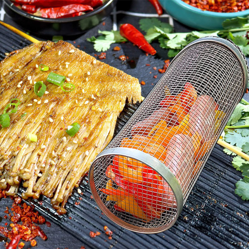 Panier à grillades