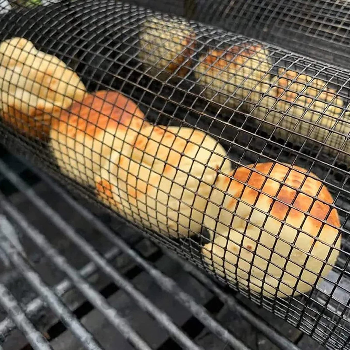 Panier à grillades