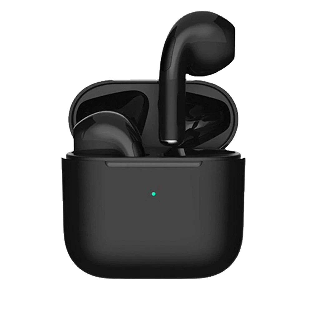 Écouteurs sans fil TWS Pro 4, Bluetooth 5.3, étanches, avec micro, pour Xiaomi iPhone Pro4, jeux vidéo