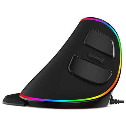 Souris ergonomique verticale