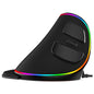 Souris ergonomique verticale