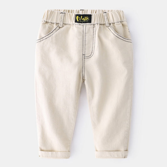 Pantalones Casual para Niños