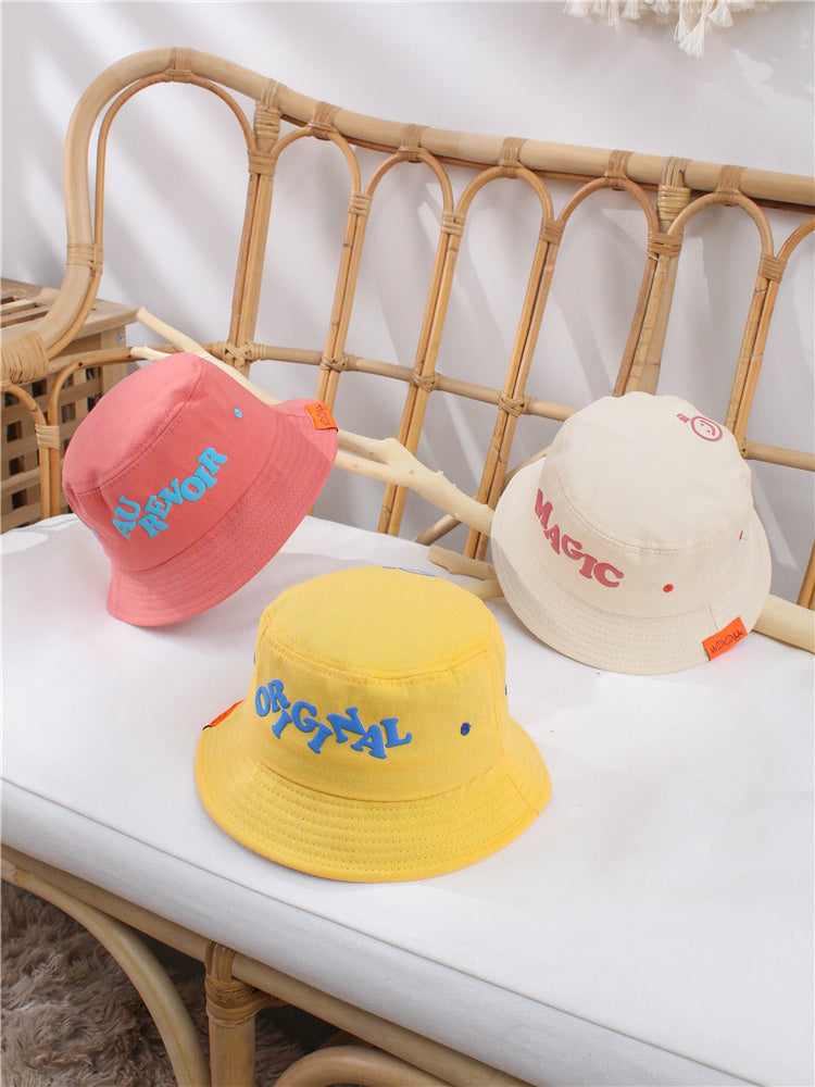Chapeau pour enfants
